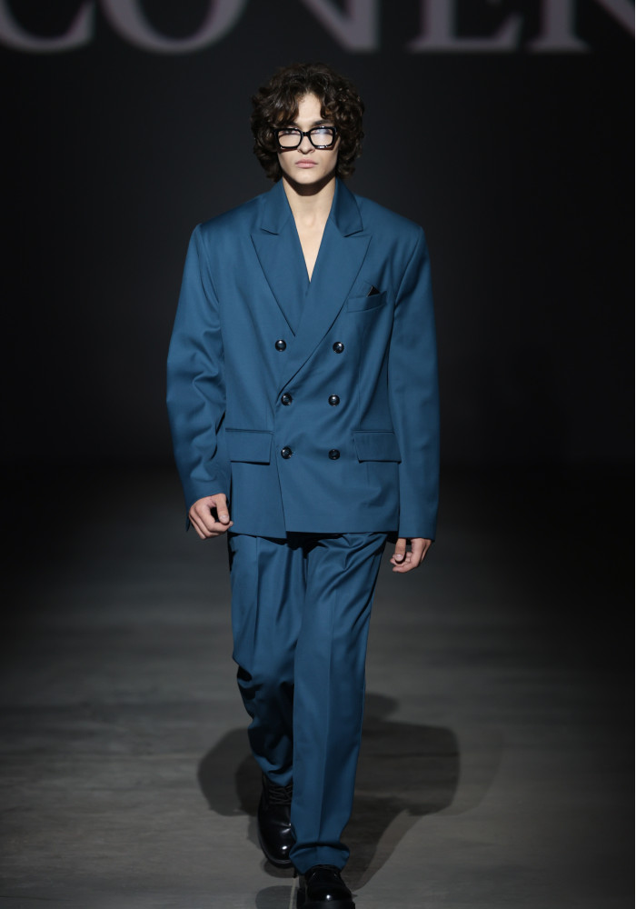UKRAINIAN FASHION WEEK FW'26